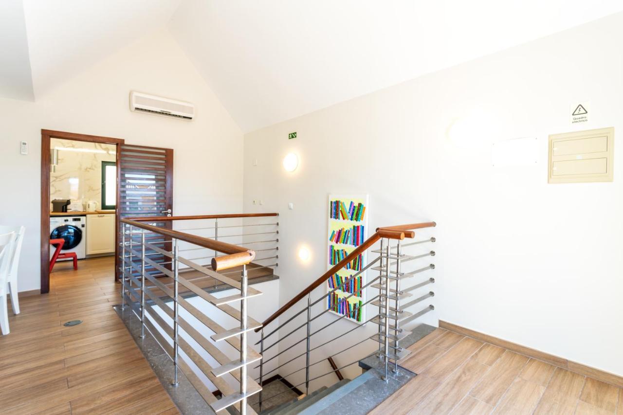 Holiday House In Elite Residential Area Of Distrikt Faro Exterior foto