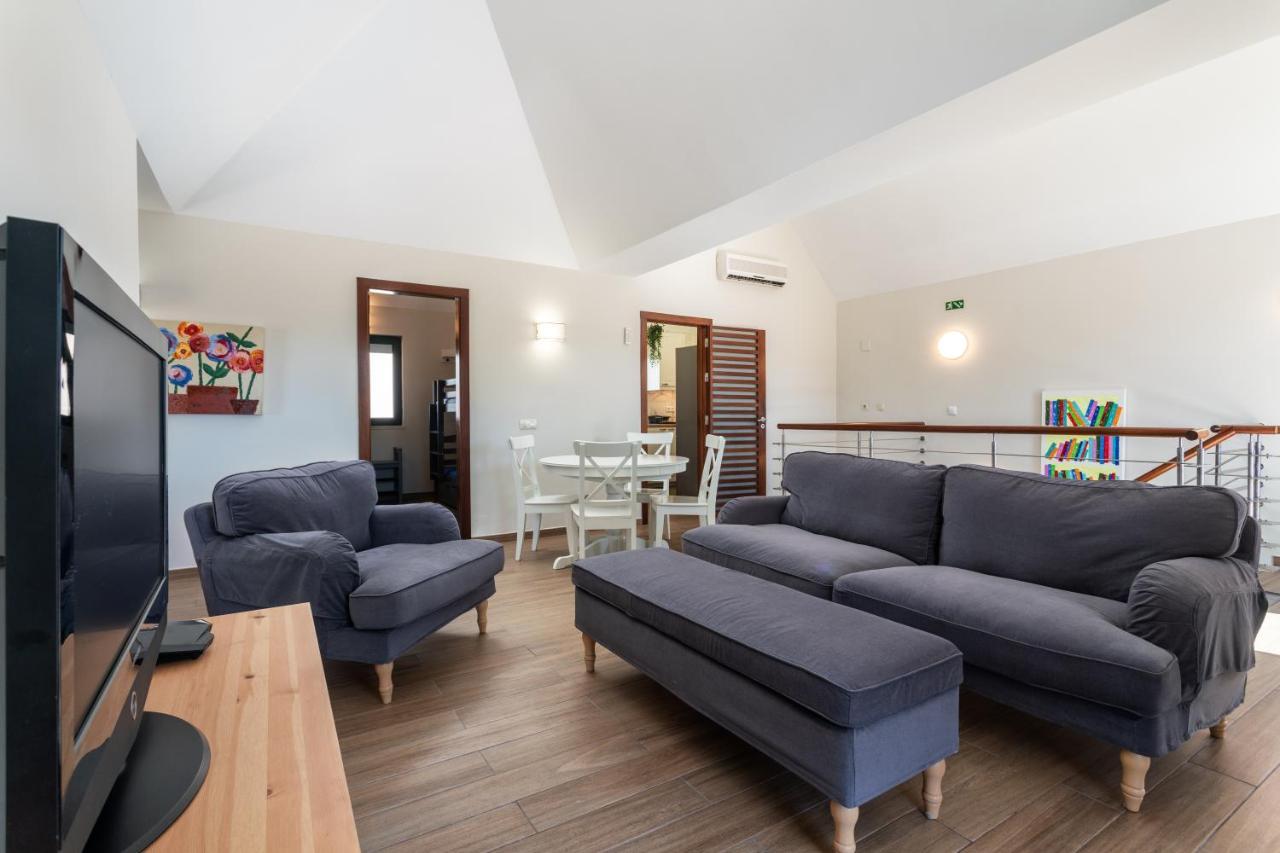 Holiday House In Elite Residential Area Of Distrikt Faro Exterior foto