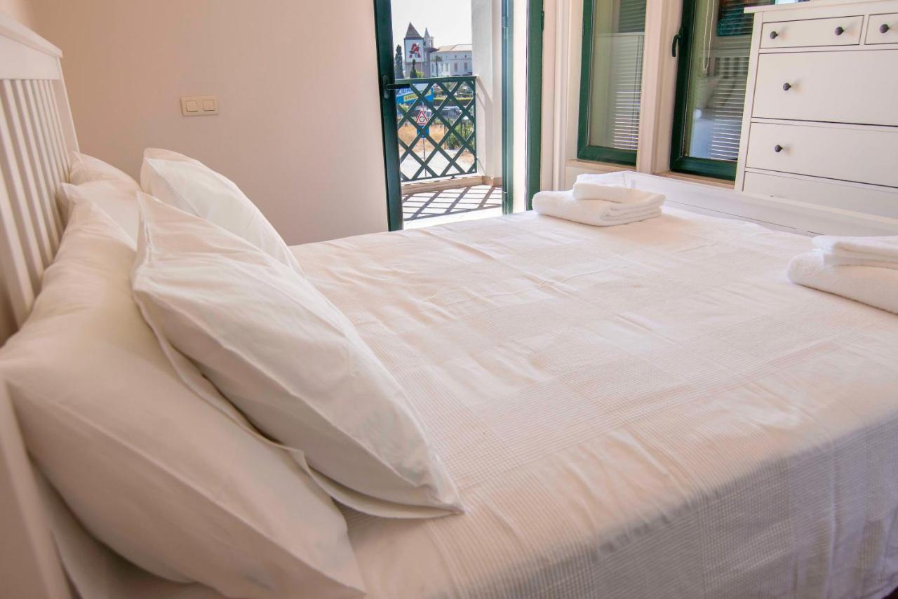 Holiday House In Elite Residential Area Of Distrikt Faro Exterior foto
