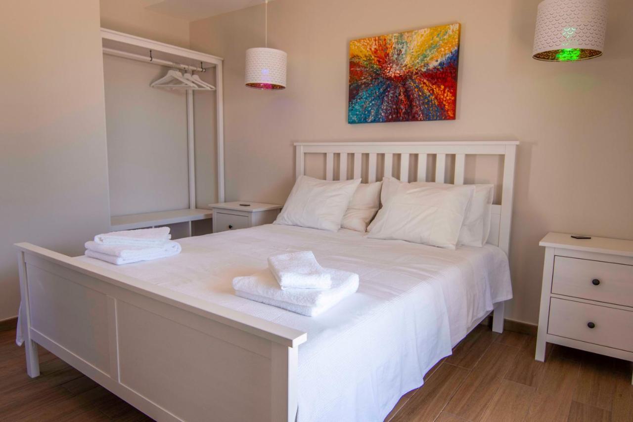 Holiday House In Elite Residential Area Of Distrikt Faro Exterior foto
