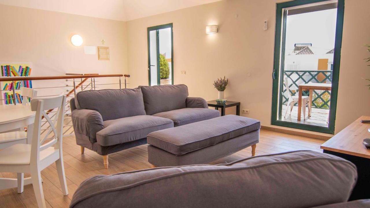 Holiday House In Elite Residential Area Of Distrikt Faro Exterior foto
