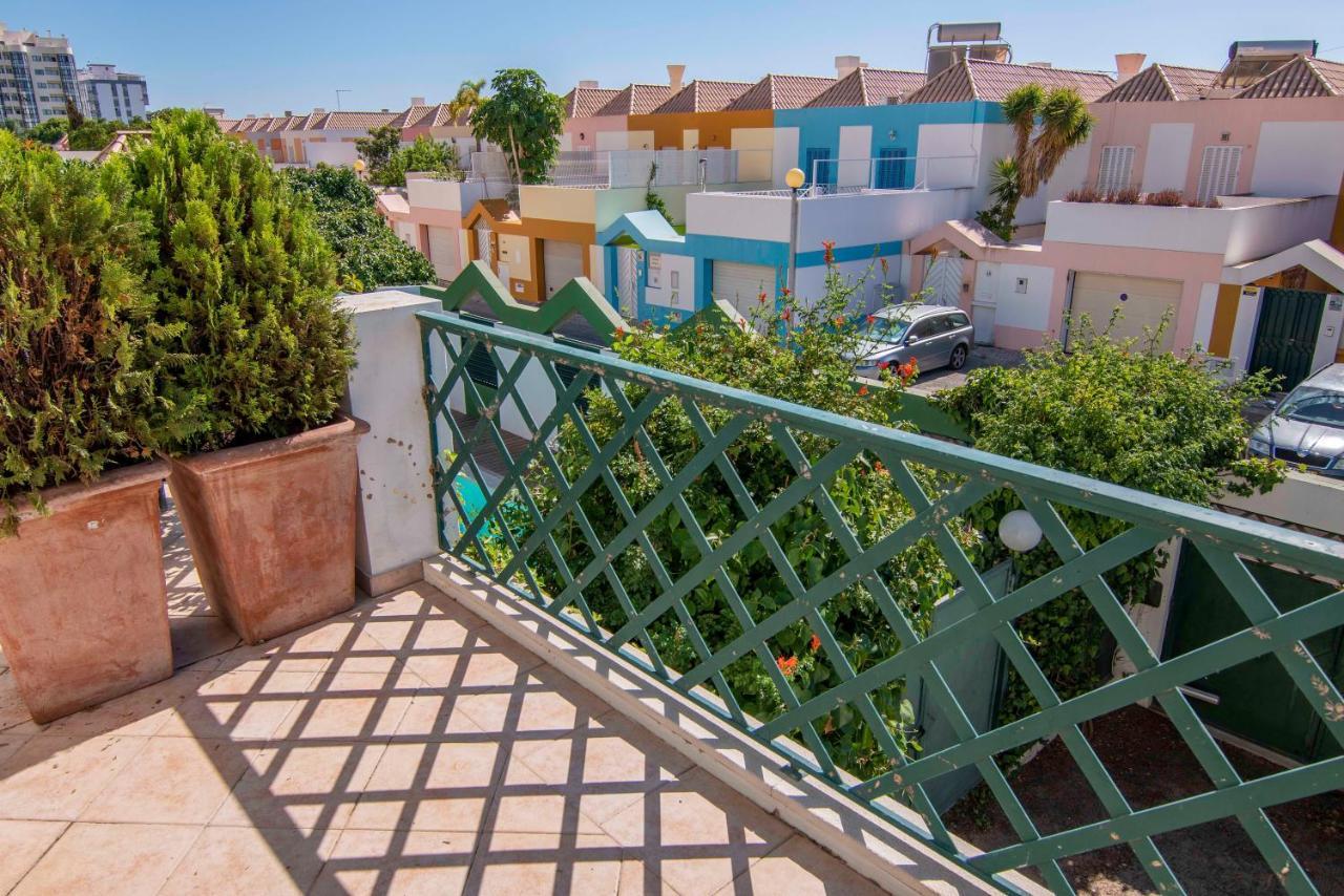 Holiday House In Elite Residential Area Of Distrikt Faro Exterior foto