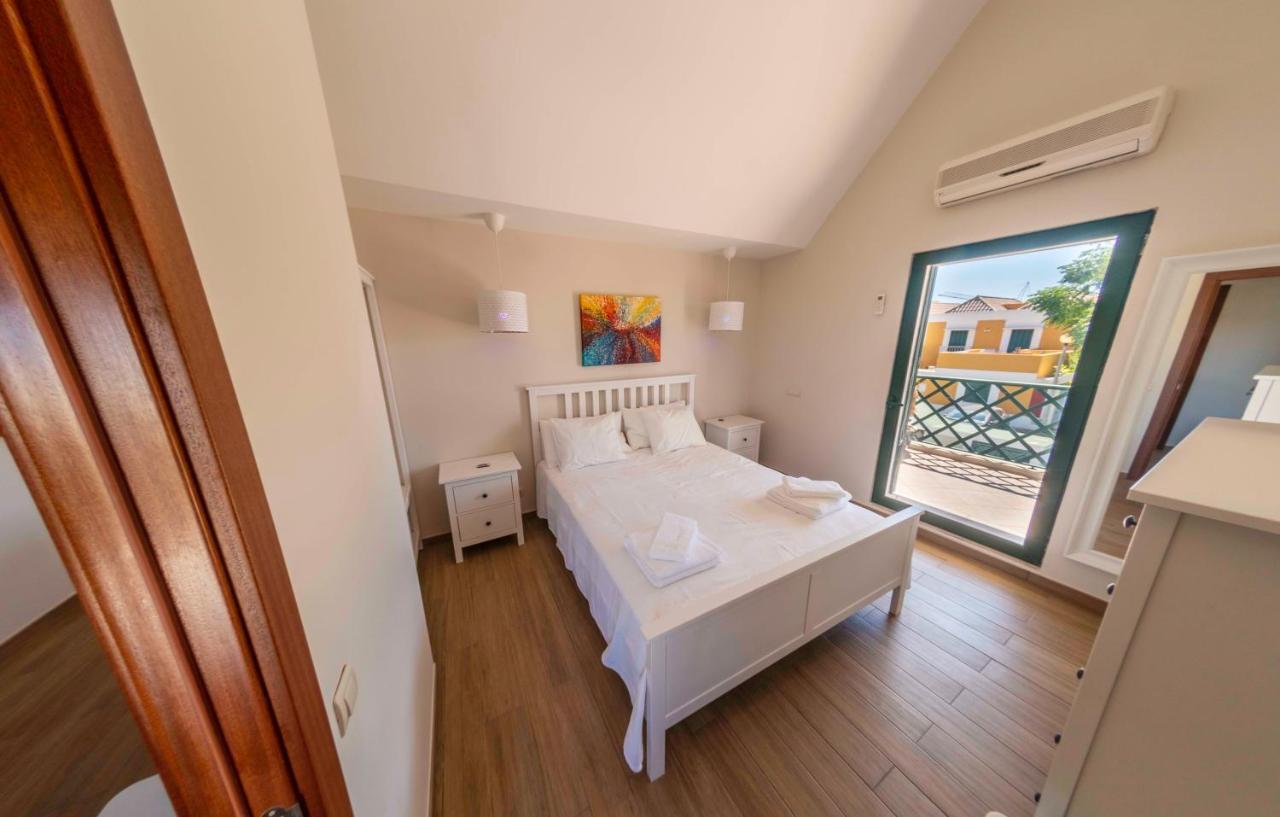 Holiday House In Elite Residential Area Of Distrikt Faro Exterior foto