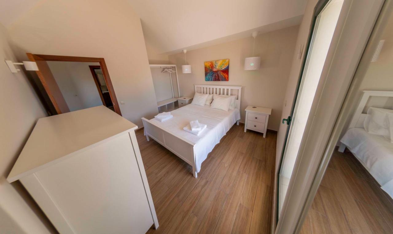 Holiday House In Elite Residential Area Of Distrikt Faro Exterior foto