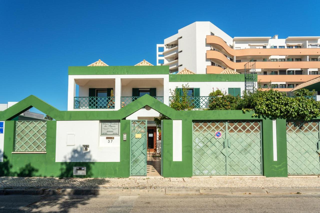 Holiday House In Elite Residential Area Of Distrikt Faro Exterior foto